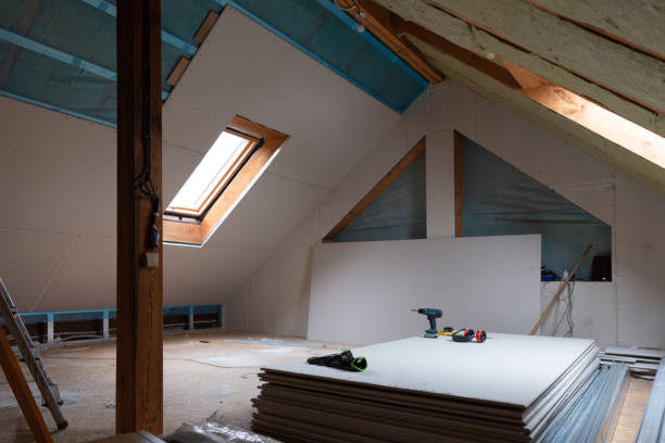 Best Insulation for New Construction  in Hines, OR