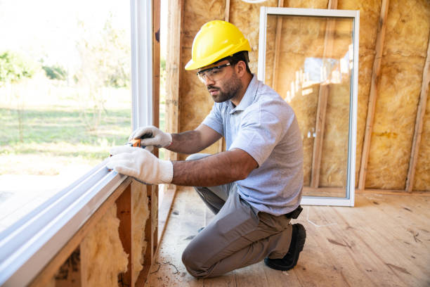 Best Blown-in Insulation  in Hines, OR