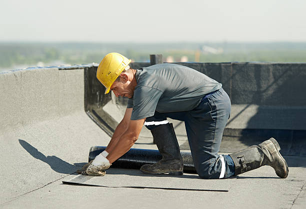 Best Insulation Installation Cost  in Hines, OR